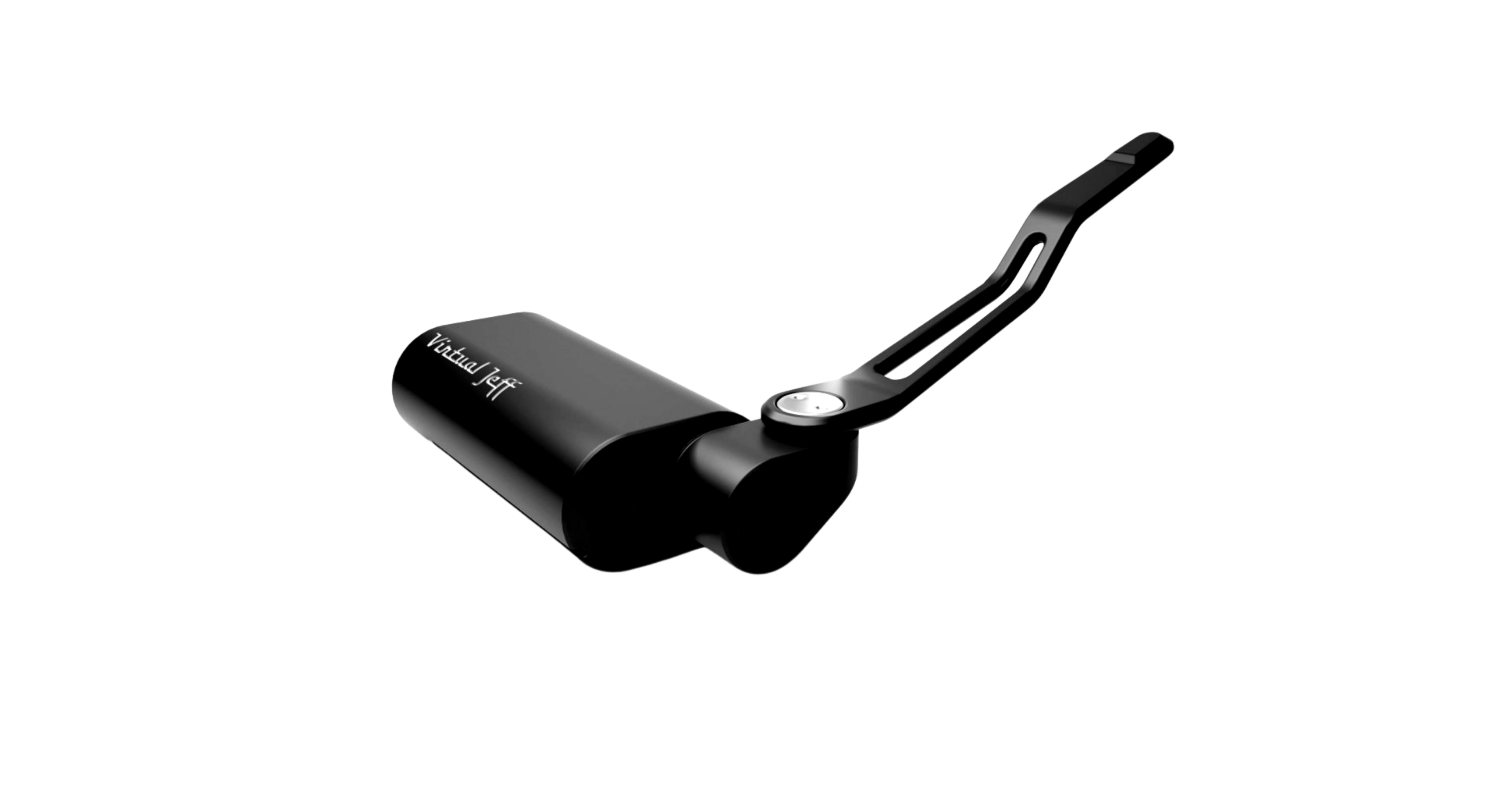 Virtual Jeff® PRO - HOME