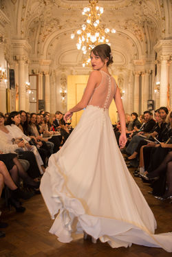 Vestido de 15 años