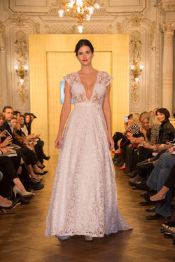 Vestido de novia