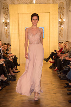 Vestido de novia