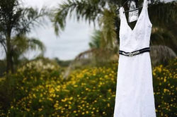 Vestido de novia