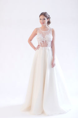 Vestido de 15 años