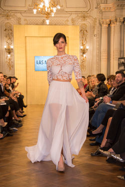 Vestido de novia