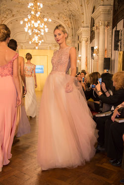 Vestido de fiesta