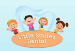Little Smiles Dental, Cary NC