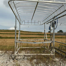 Dock, boat dock, boat lift, used dock, used boat lift, roof dock, aluminum lift, floating lift, floating dock, stationary dock
