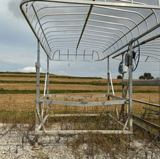 Dock, boat dock, boat lift, used dock, used boat lift, roof dock, aluminum lift, floating lift, floating dock, stationary dock
