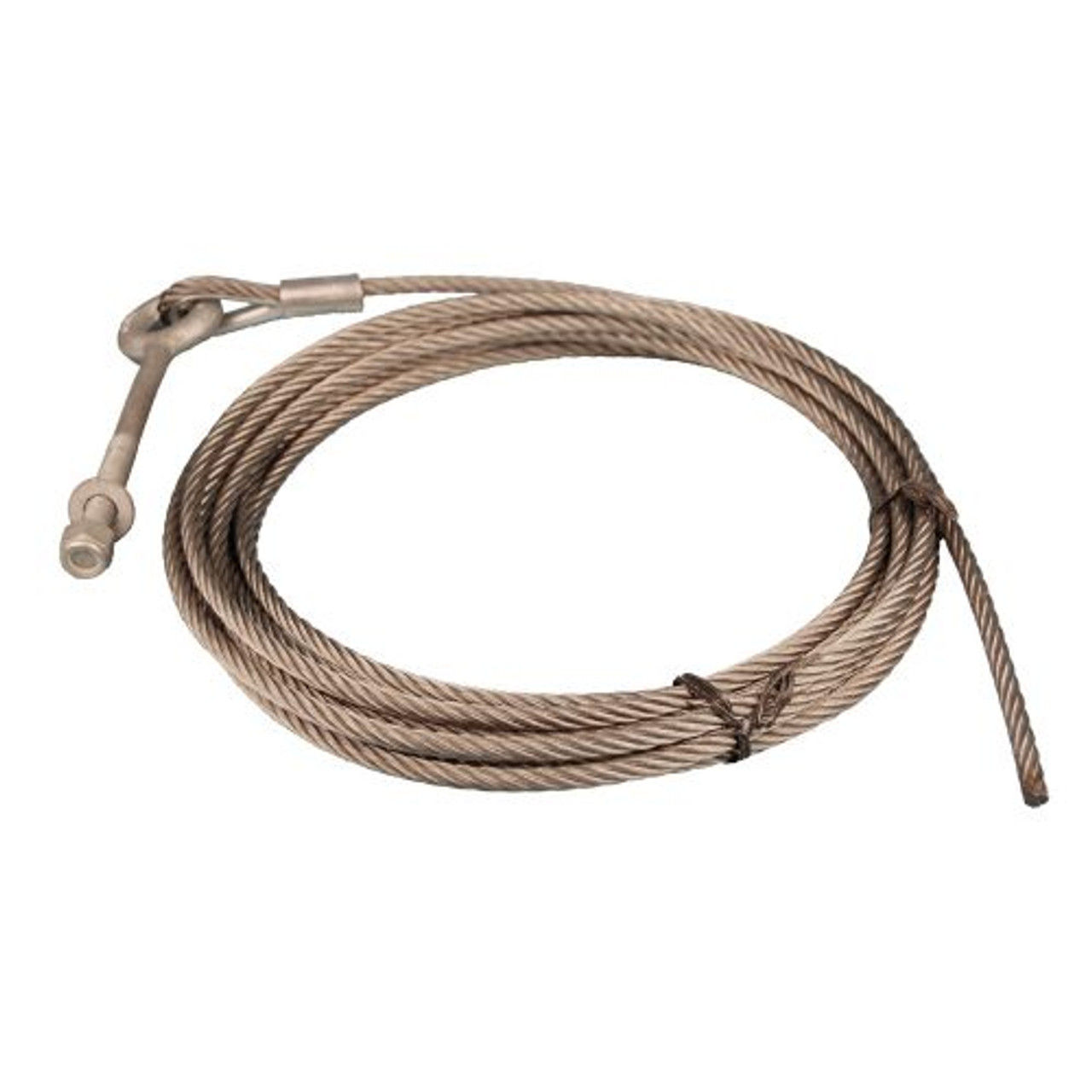 ShoreMaster Vertical Lift Cable