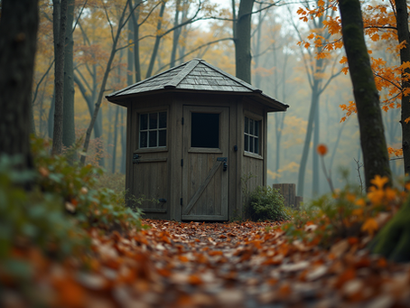 Essential Hunting Blind Features for Outdoor Success