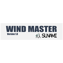 Wind Master ワインド・マスター