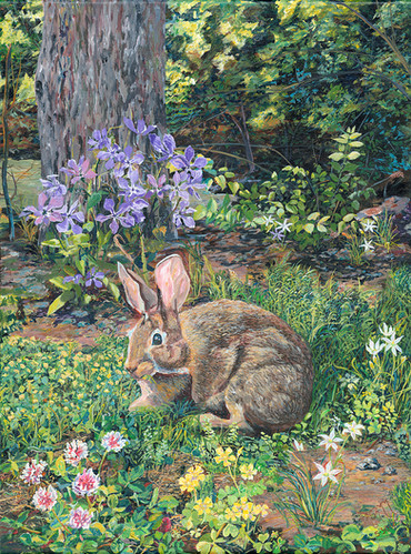 Spring In The Valley | Studio Theresa