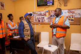 Turbo Solar Lights Up Sierra Leone with UNDP Boost