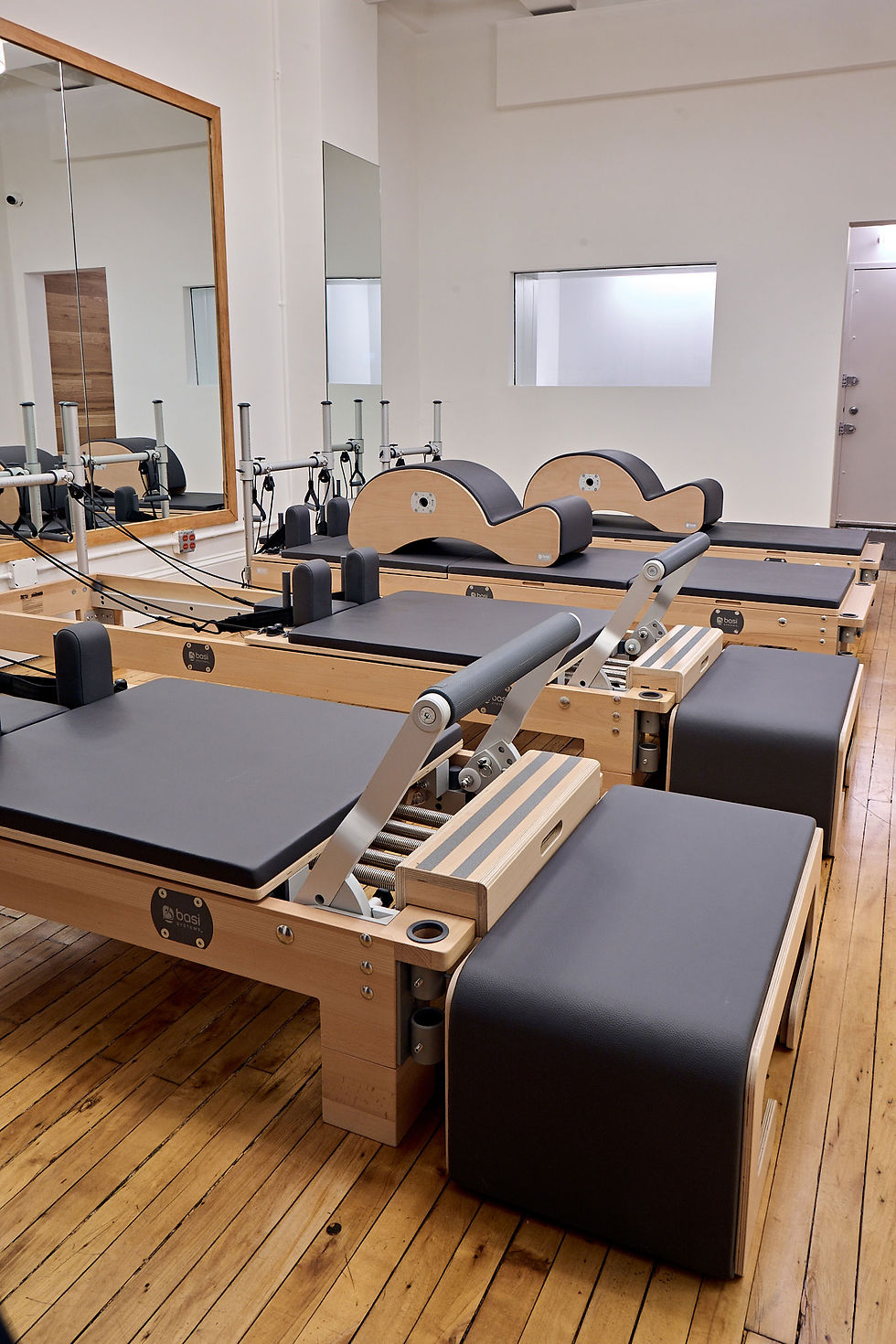 Your Pilates Diet Is Probably Wrong