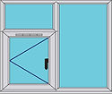 fix my glass near me,broken window repair near me,repair my glass glasgow