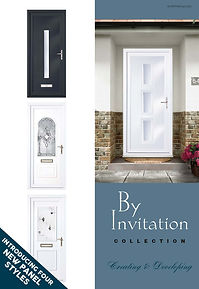 upvc door panel designs hurst upvc doors glasgow lanarkshire replacement company glazing repair lanark shotts