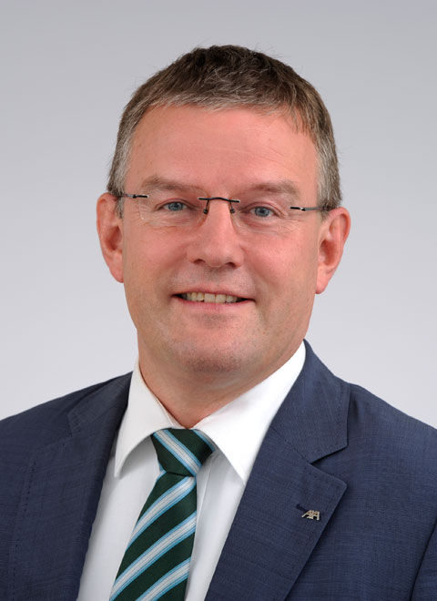 Christoph Müller