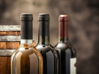 Fine wine as alternative investment