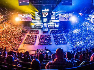 MSGF Online Seminar - eSports Competitiveness, Monetization, and Stakeholder Value