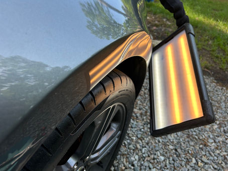 Mobile Dent Repair Norfolk, VA