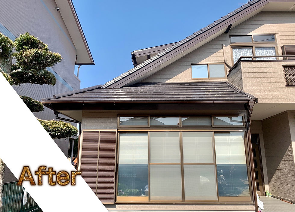 熊本県八代市松崎町で屋根、外壁塗装工事施工事例.jpg