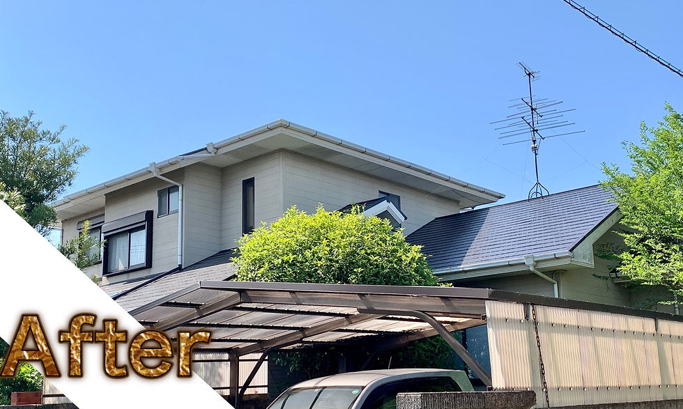 熊本県八代市上野町の塗装工事完了後の家.jpg