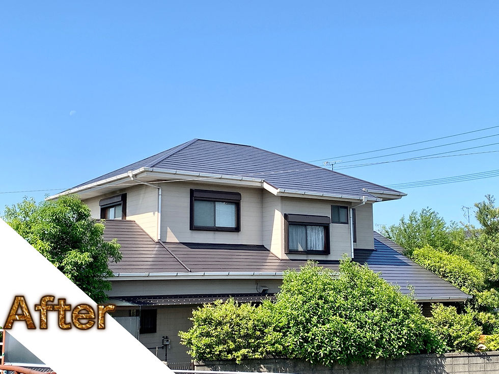 熊本県八代市上野町の塗装工事完了後の家.jpg