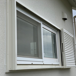 熊本県上益城郡御船町にて雨戸取付工事施工後.jpg