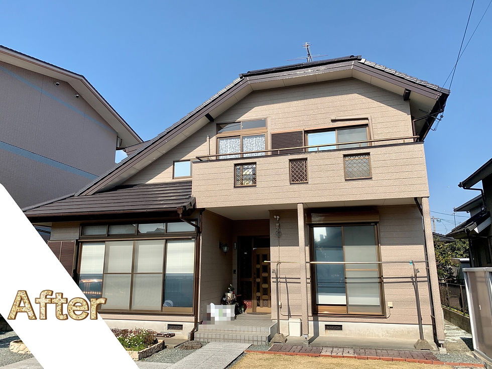 熊本県八代市松崎町で建築塗装工事の竣工.jpg