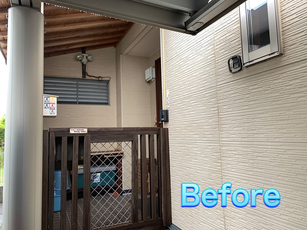 熊本県八代市鏡町の家の塗装施工前事例.jpg