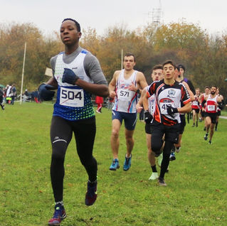 Un début décembre de feu pour l'EACPA !