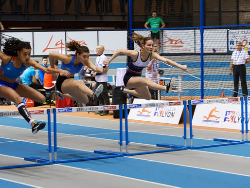 Lyon : théâtre des 5 ou 7 travaux de nos Hercule ! 