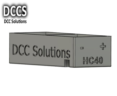 DCCS -