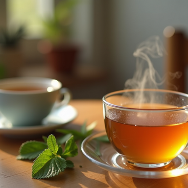 Wellness and Self-Care Practices: Mindful Rituals for Physical and Emotional Well-Being