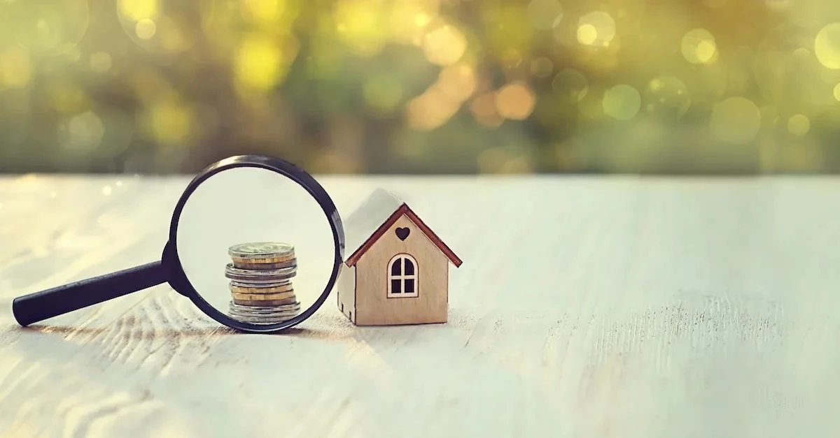 WHAT HAPPENS AT AN ESTATE AGENT VALUATION?....