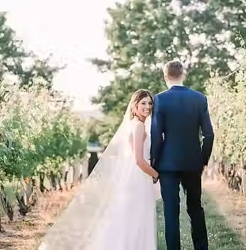 WDBT - Wedding