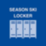 Season Ski Locker