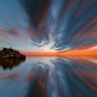 The illusion of Time