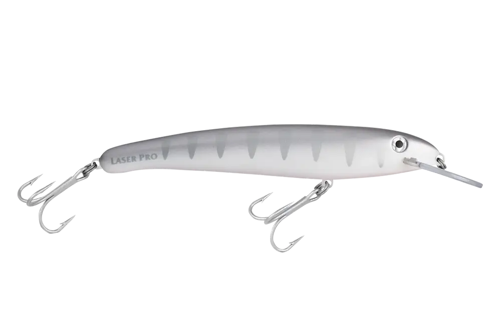 Miniatura: SEÑUELO LASER PRO 190D <HALCO>