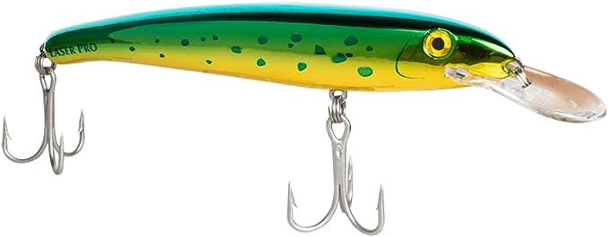 Miniatura: SEÑUELO LASER PRO 190D <HALCO>