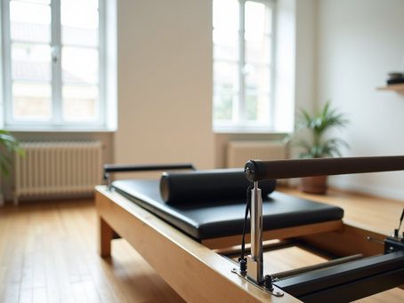 Explore Top Pilates Classes in Chicago