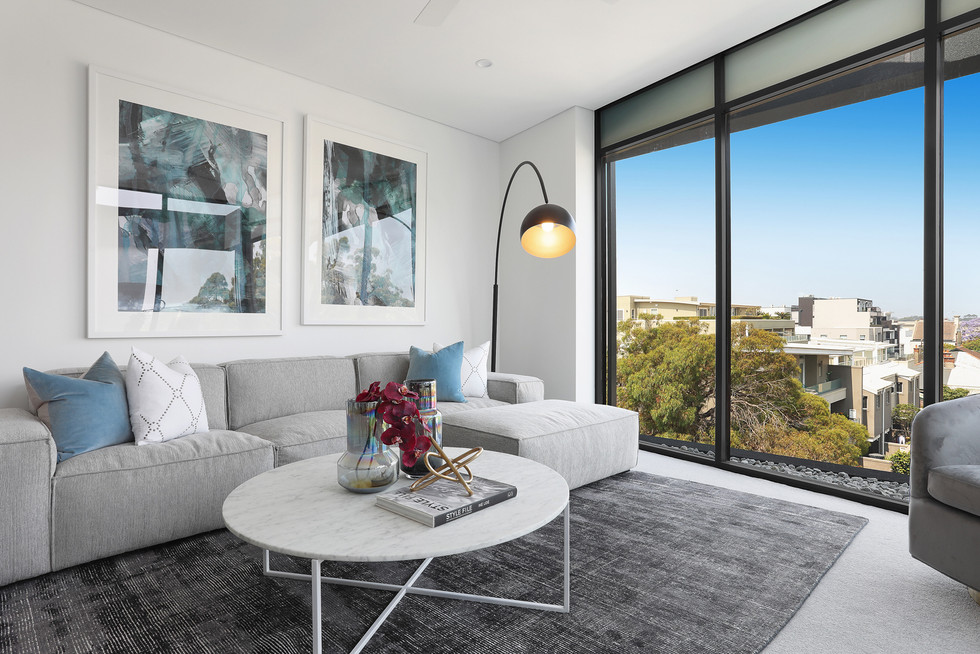 11/27 Gordon Street, Petersham