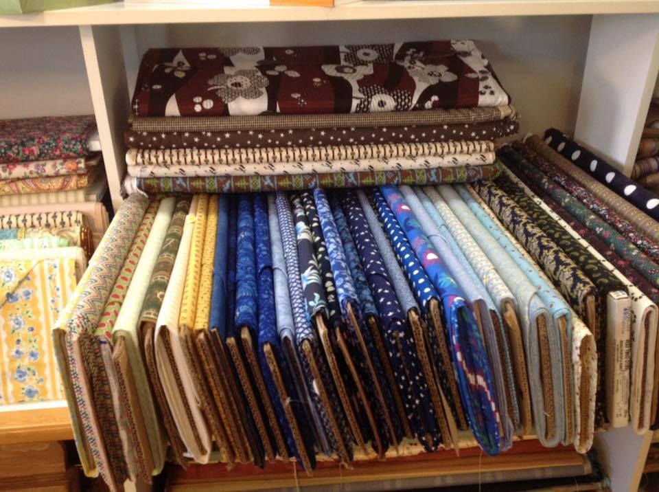 Sales | fabric