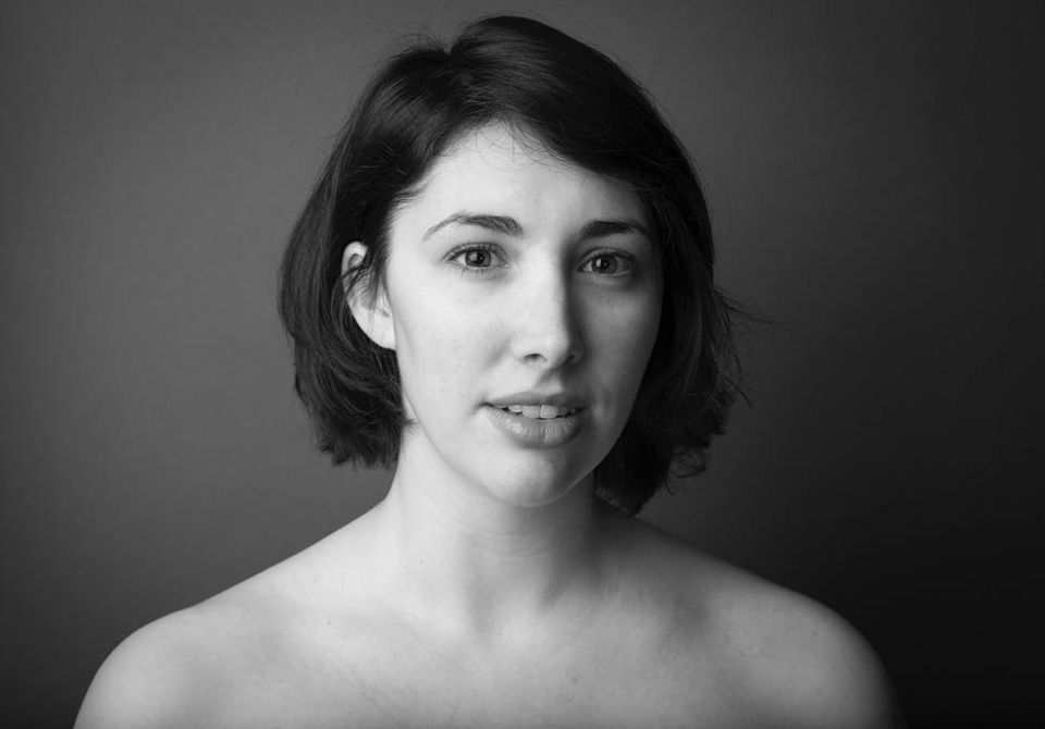Amy Morrow