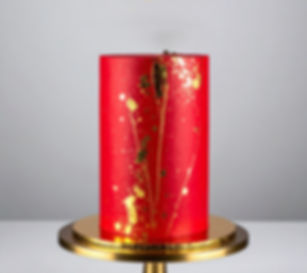 50040 POLLOCK CAKE COLLECTION