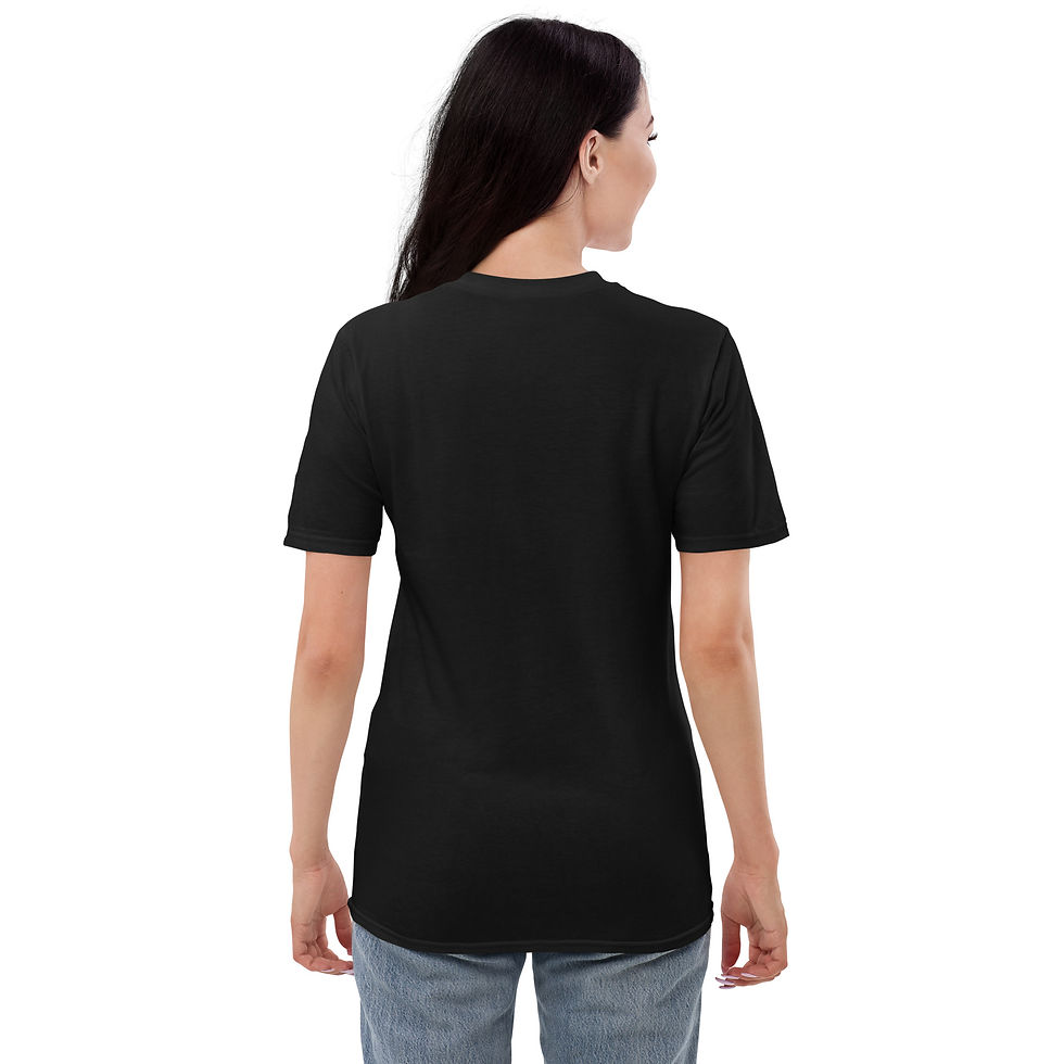 Thumbnail: Yellow Is My Spirit Animal T-Shirt