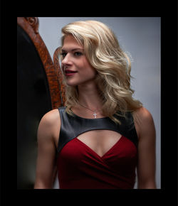 Born This Way -  Series