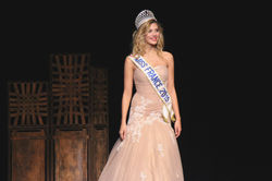 Miss France 2015