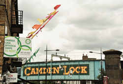 Camden cliché