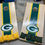 Thumbnail: Custom Cornhole Set