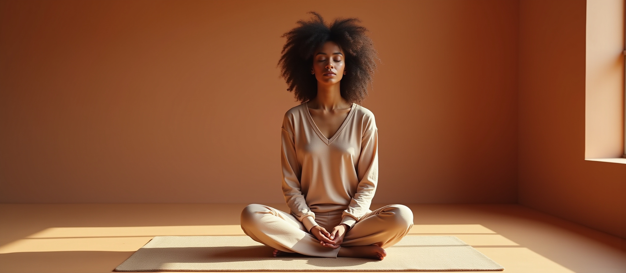 Healing the soul with self love and harmony